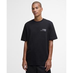 Barbour Parkend Photographic Relaxed T-Shirt ss26